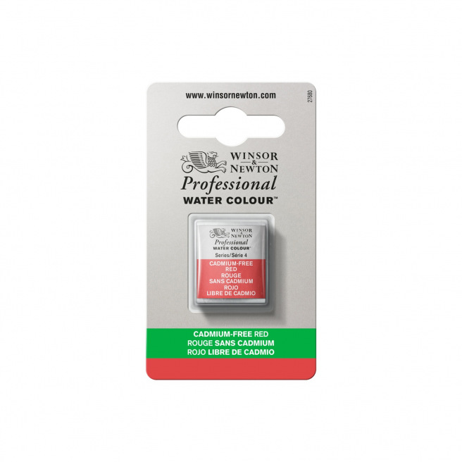 Aquarelle professionnelle Winsor & Newton Aquarelle professionnelle Winsor & Newton