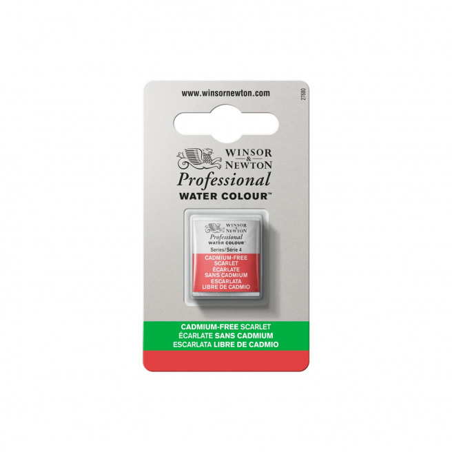 Aquarelle professionnelle Winsor & Newton Aquarelle professionnelle Winsor & Newton