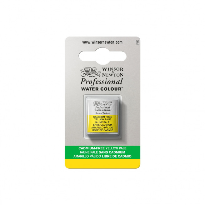 Aquarelle professionnelle Winsor & Newton Aquarelle professionnelle Winsor & Newton