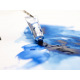 Professionele Winsor & Newton aquarelverf