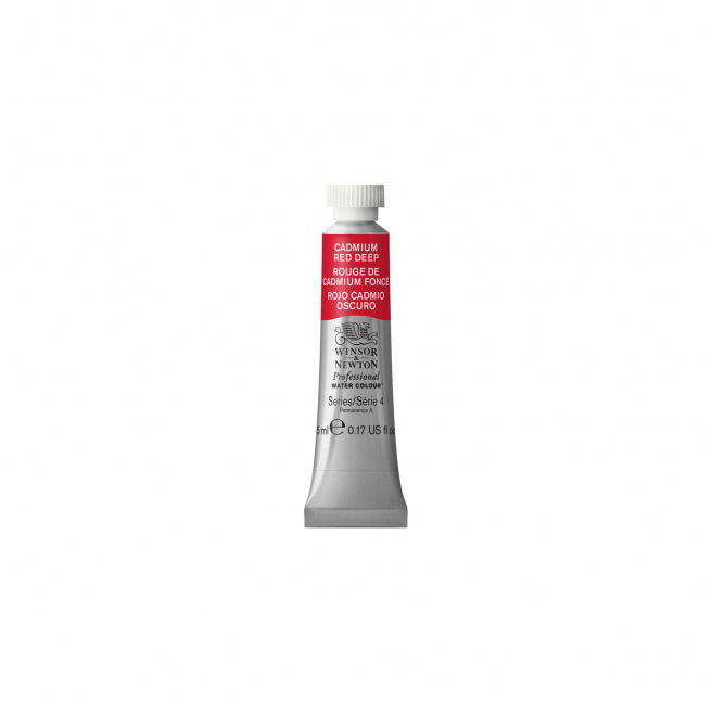 Professionele Winsor & Newton aquarelverf