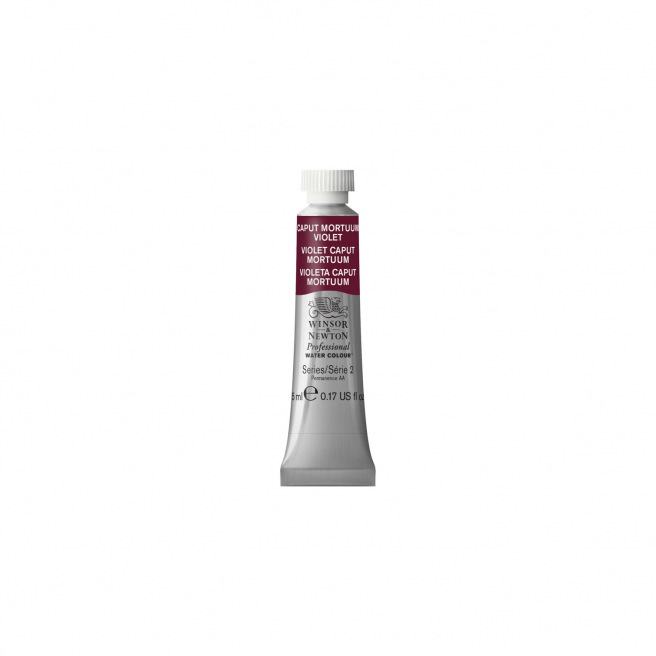 Professionele Winsor & Newton aquarelverf