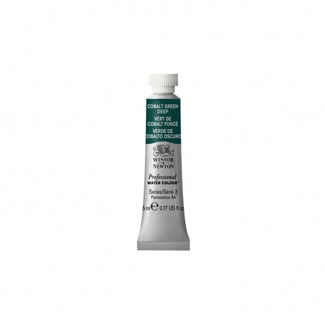 Aquarelle professionnelle Winsor & Newton Aquarelle professionnelle Winsor & Newton