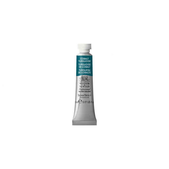 Aquarelle professionnelle Winsor & Newton Aquarelle professionnelle Winsor & Newton