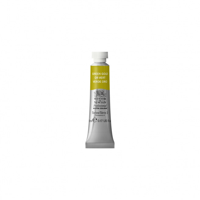 Aquarelle professionnelle Winsor & Newton Aquarelle professionnelle Winsor & Newton