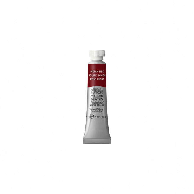 Professionele Winsor & Newton aquarelverf