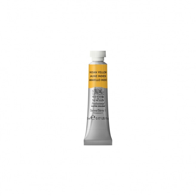 Professionele Winsor & Newton aquarelverf