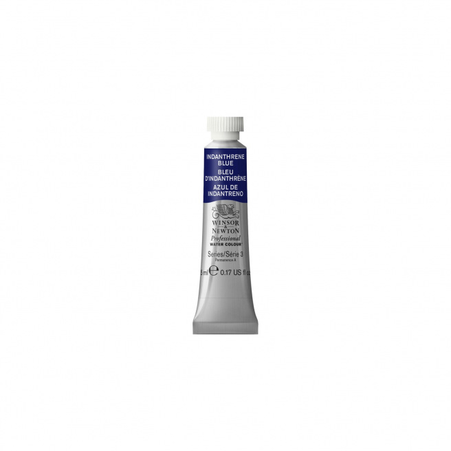 Professionele Winsor & Newton aquarelverf