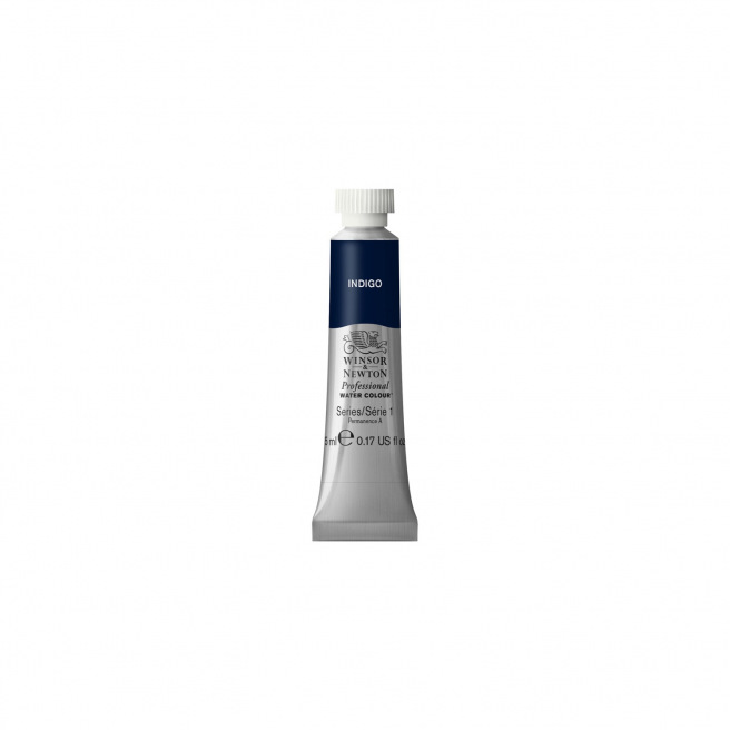 Professionele Winsor & Newton aquarelverf