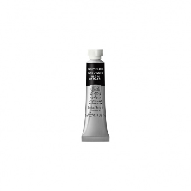 Professionele Winsor & Newton aquarelverf