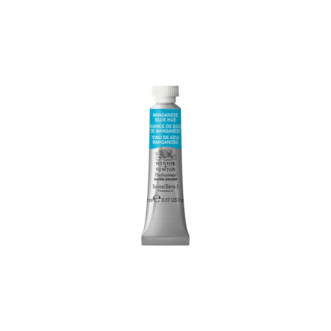 Aquarelle professionnelle Winsor & Newton Aquarelle professionnelle Winsor & Newton
