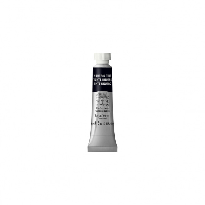 Professionele Winsor & Newton aquarelverf