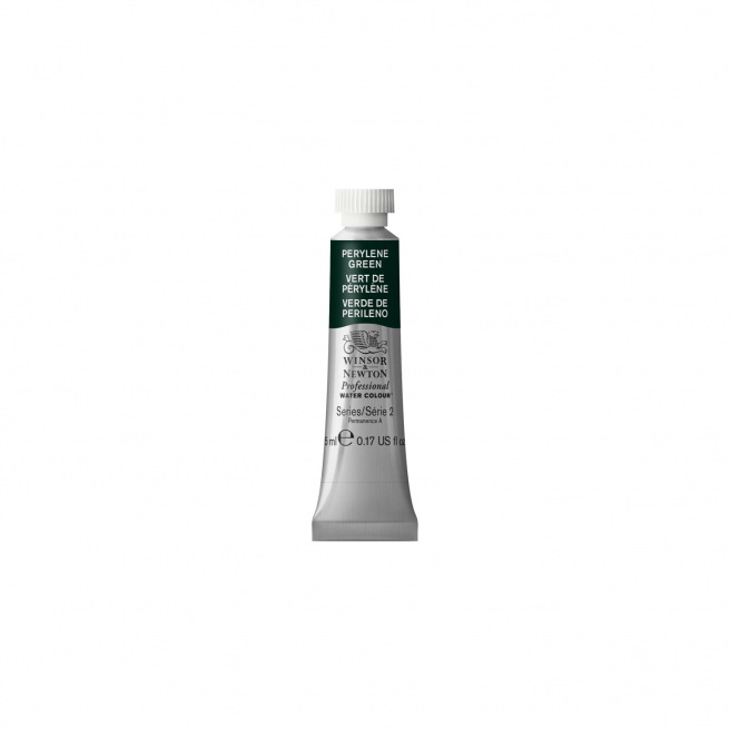 Aquarelle professionnelle Winsor & Newton Aquarelle professionnelle Winsor & Newton