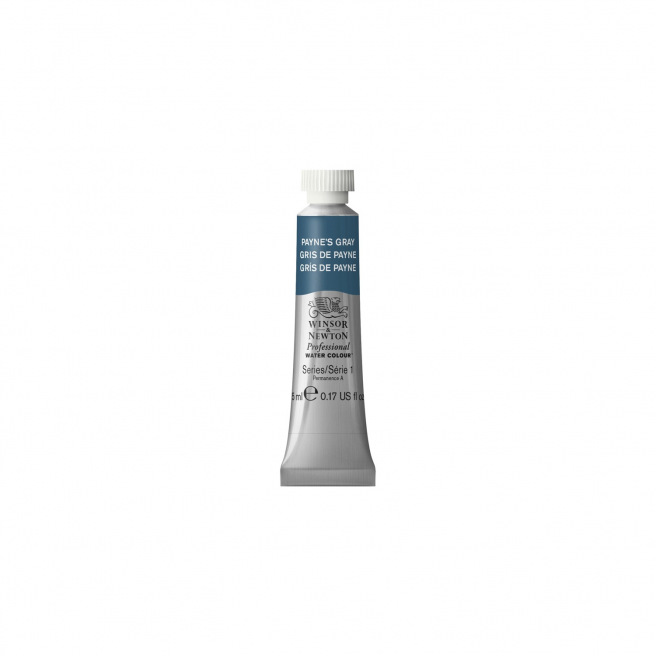 Professionele Winsor & Newton aquarelverf