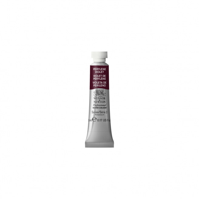 Professionele Winsor & Newton aquarelverf