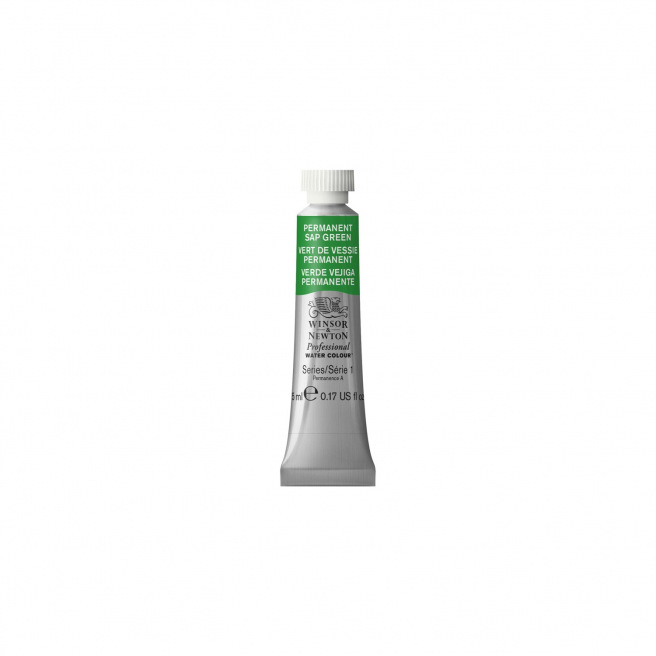 Aquarelle professionnelle Winsor & Newton Aquarelle professionnelle Winsor & Newton