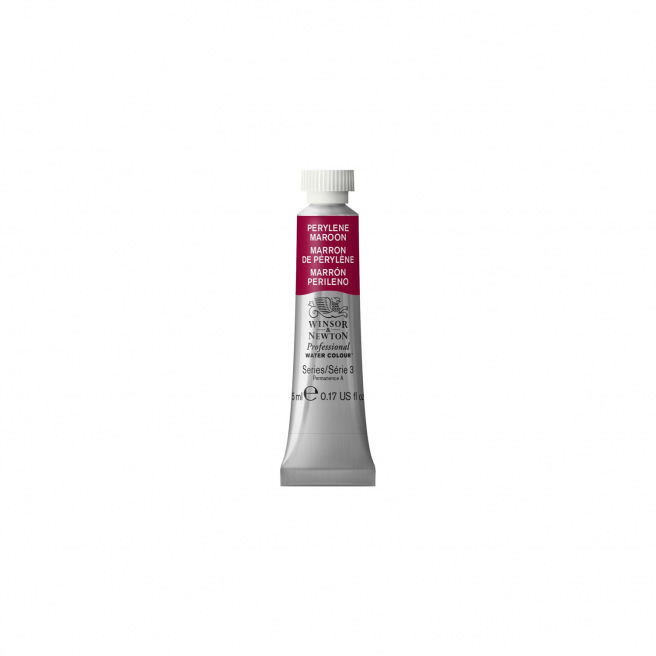 Professionele Winsor & Newton aquarelverf