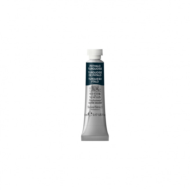 Aquarelle professionnelle Winsor & Newton Aquarelle professionnelle Winsor & Newton