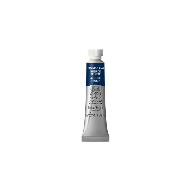 Professionele Winsor & Newton aquarelverf