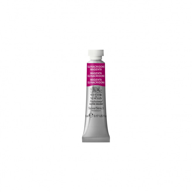 Aquarelle professionnelle Winsor & Newton Aquarelle professionnelle Winsor & Newton