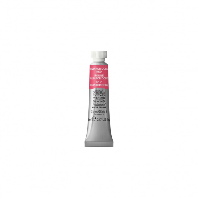 Professionele Winsor & Newton aquarelverf