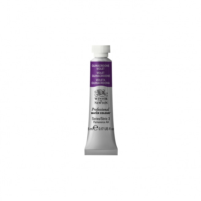 Professionele Winsor & Newton aquarelverf