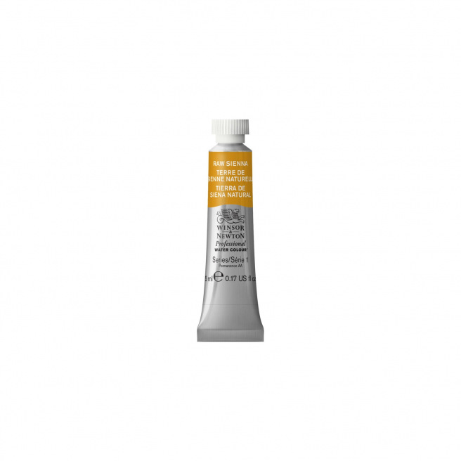 Professionele Winsor & Newton aquarelverf