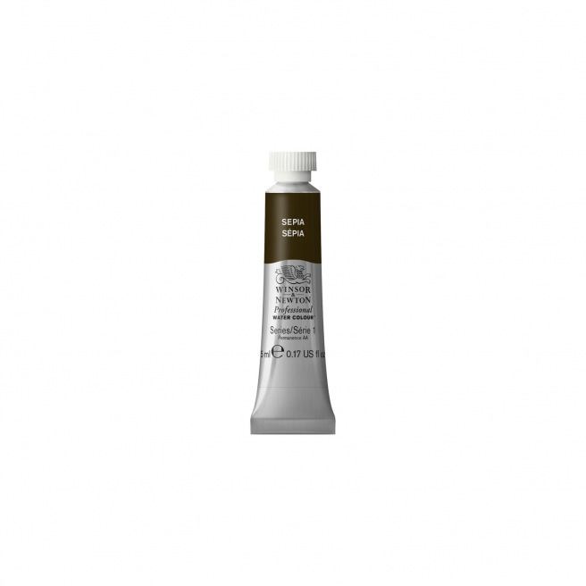 Aquarelle professionnelle Winsor & Newton Aquarelle professionnelle Winsor & Newton