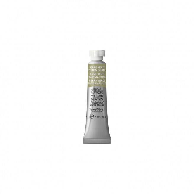 Professionele Winsor & Newton aquarelverf