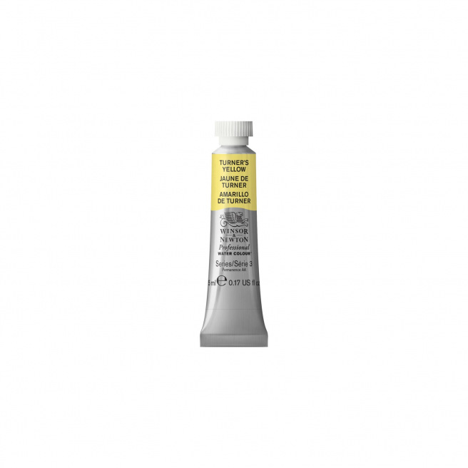 Aquarelle professionnelle Winsor & Newton Aquarelle professionnelle Winsor & Newton