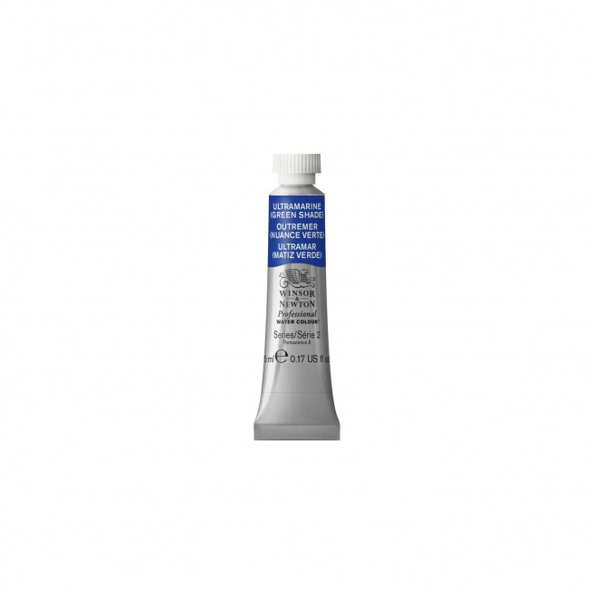 Aquarelle professionnelle Winsor & Newton Aquarelle professionnelle Winsor & Newton