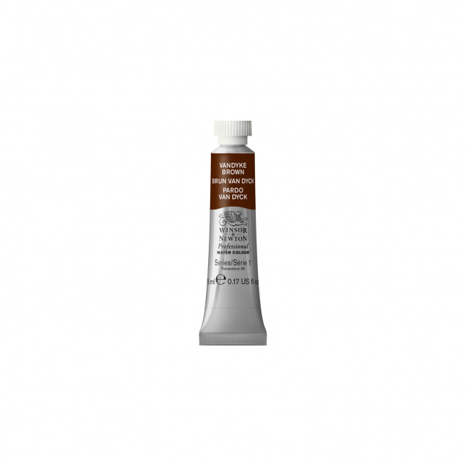Aquarelle professionnelle Winsor & Newton Aquarelle professionnelle Winsor & Newton