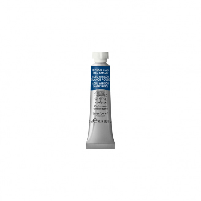 Professionele Winsor & Newton aquarelverf