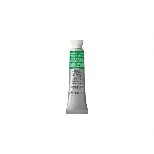 Aquarelle professionnelle Winsor & Newton Aquarelle professionnelle Winsor & Newton