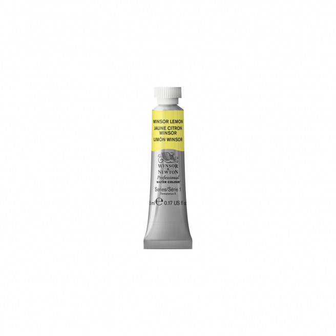 Aquarelle professionnelle Winsor & Newton Aquarelle professionnelle Winsor & Newton