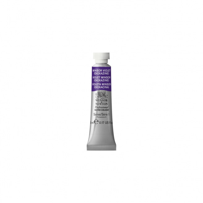 Aquarelle professionnelle Winsor & Newton Aquarelle professionnelle Winsor & Newton