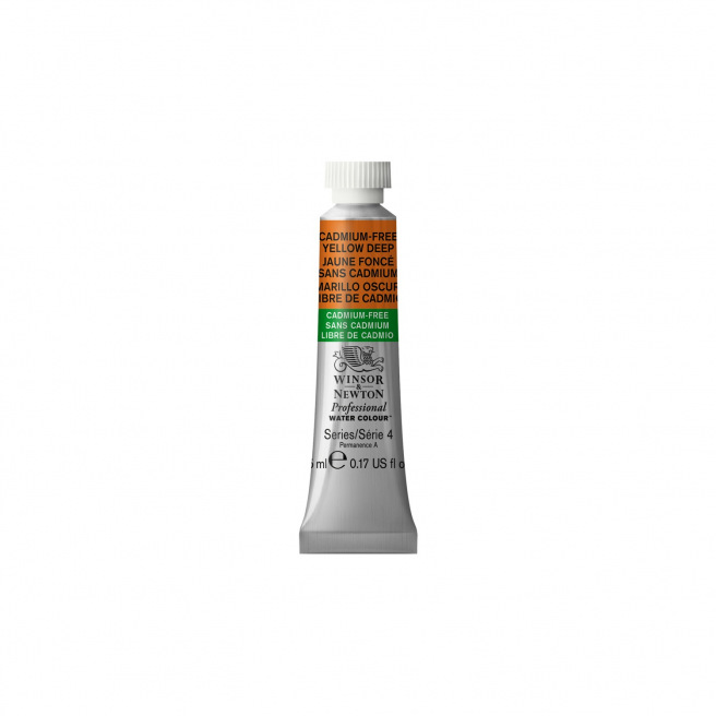 Aquarelle professionnelle Winsor & Newton Aquarelle professionnelle Winsor & Newton