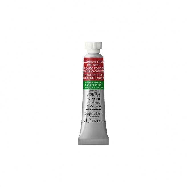 Professionele Winsor & Newton aquarelverf