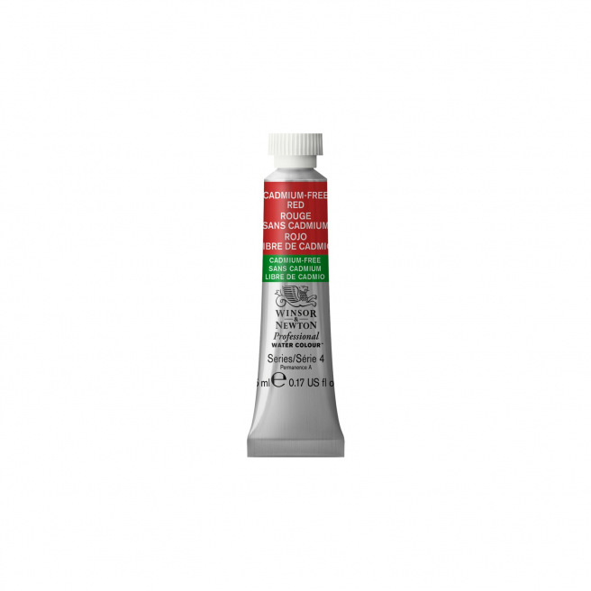 Aquarelle professionnelle Winsor & Newton Aquarelle professionnelle Winsor & Newton