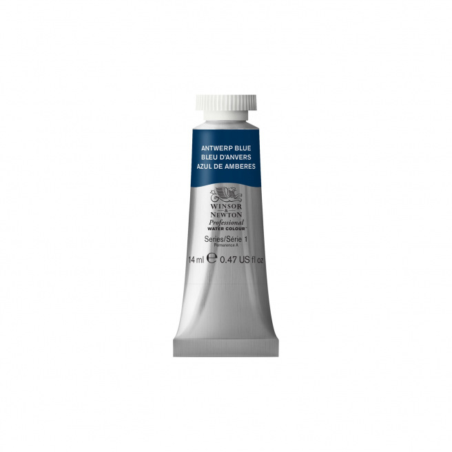 Aquarelle professionnelle Winsor & Newton Aquarelle professionnelle Winsor & Newton