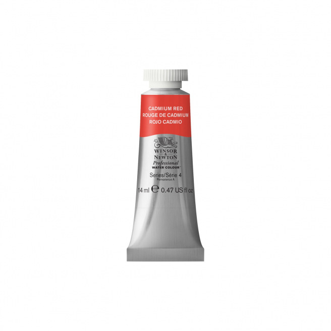 Aquarelle professionnelle Winsor & Newton Aquarelle professionnelle Winsor & Newton