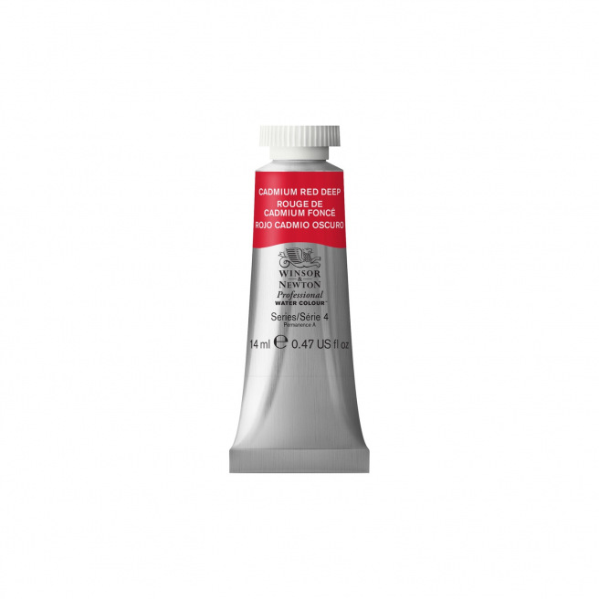 Aquarelle professionnelle Winsor & Newton Aquarelle professionnelle Winsor & Newton