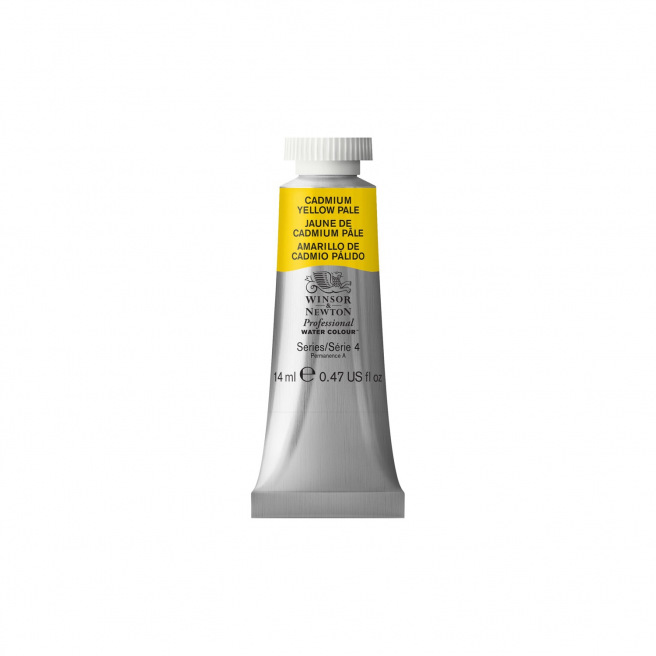 Aquarelle professionnelle Winsor & Newton Aquarelle professionnelle Winsor & Newton