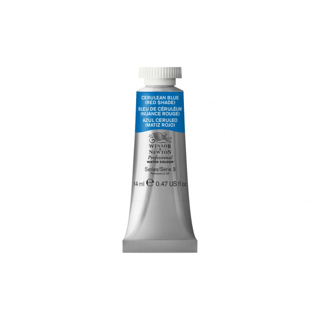 Aquarelle professionnelle Winsor & Newton Aquarelle professionnelle Winsor & Newton