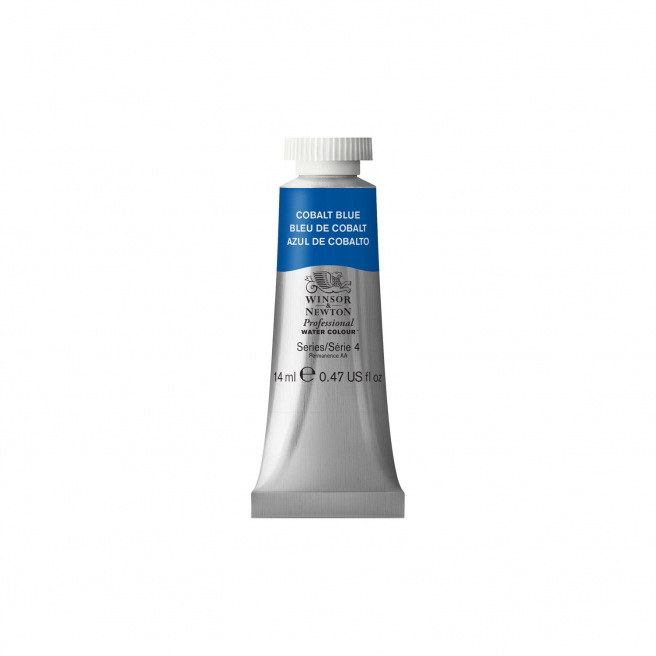 Aquarelle professionnelle Winsor & Newton Aquarelle professionnelle Winsor & Newton