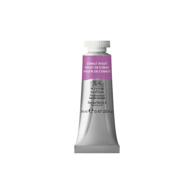 Aquarelle professionnelle Winsor & Newton Aquarelle professionnelle Winsor & Newton