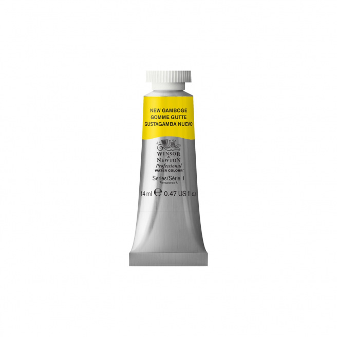 Aquarelle professionnelle Winsor & Newton Aquarelle professionnelle Winsor & Newton