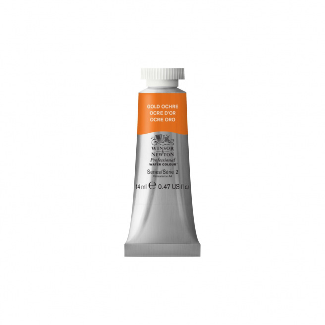 Aquarelle professionnelle Winsor & Newton Aquarelle professionnelle Winsor & Newton