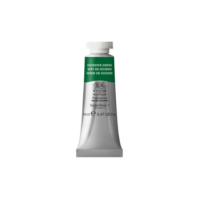 Aquarelle professionnelle Winsor & Newton Aquarelle professionnelle Winsor & Newton