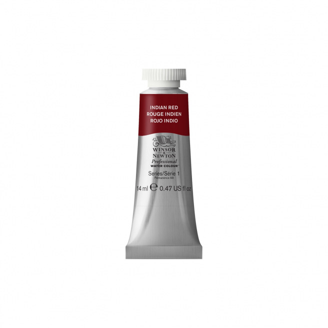 Professionele Winsor & Newton aquarelverf